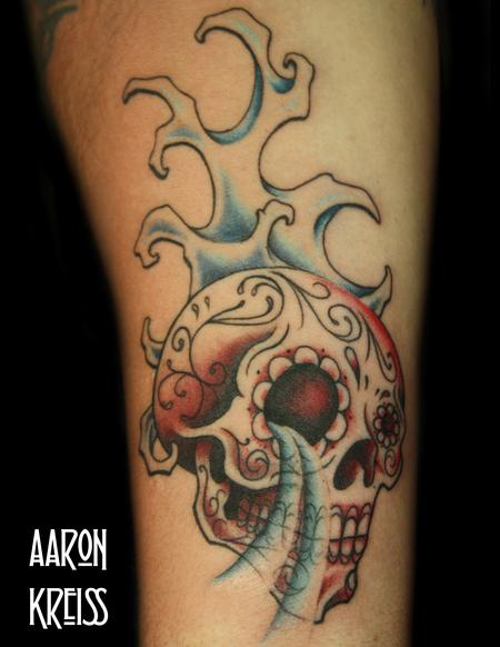 Tattoos - untitled - 103588